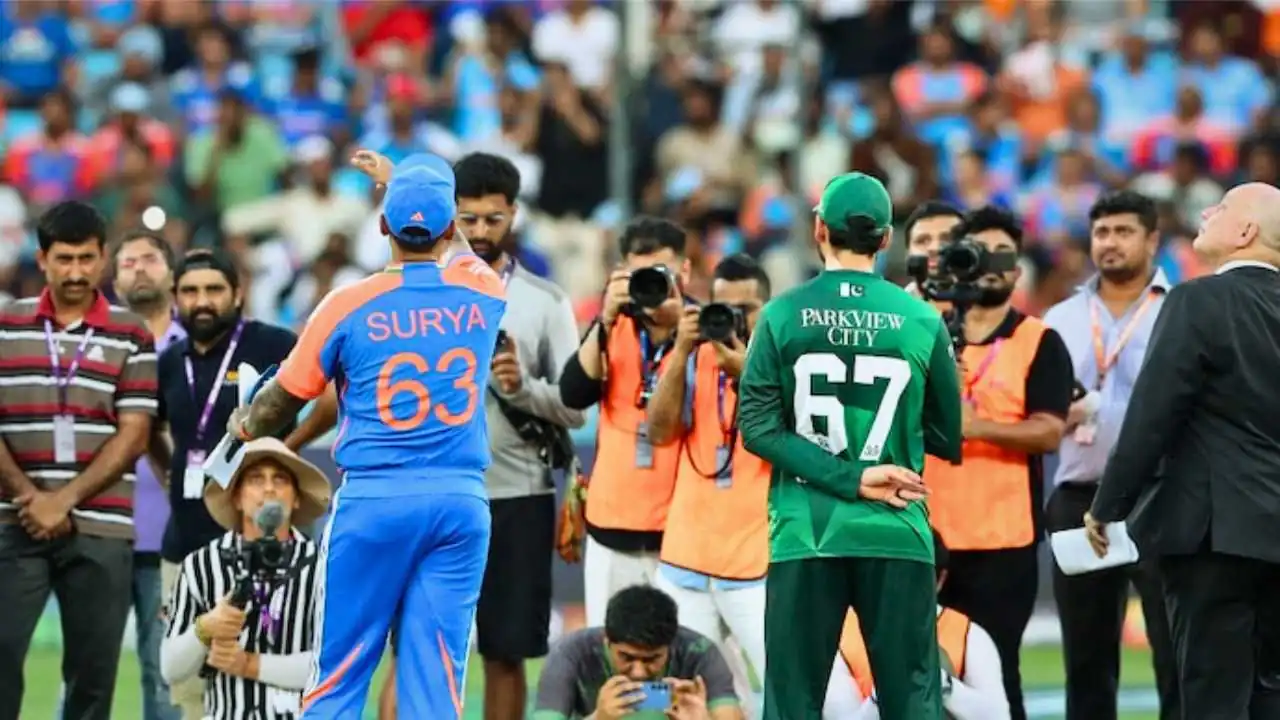 India Vs Pakistan PCB May Will play with India with three conditions