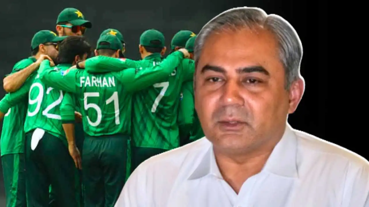 India Vs Pakistan T20 World Cup 2026 Update