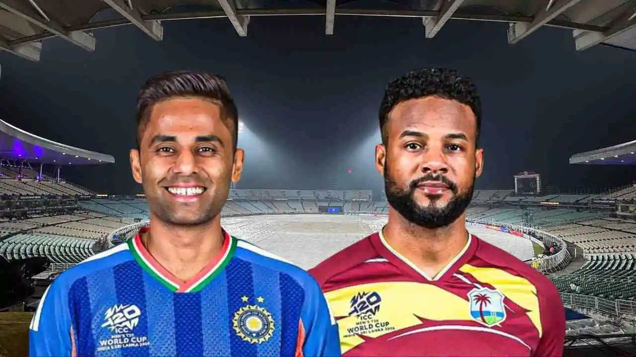 India Vs West Indies Team India Possible XI