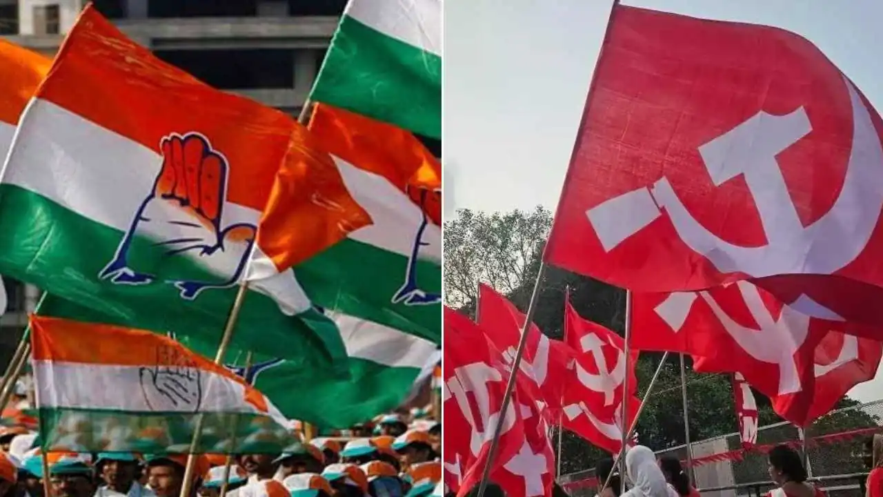 Indian National Congress