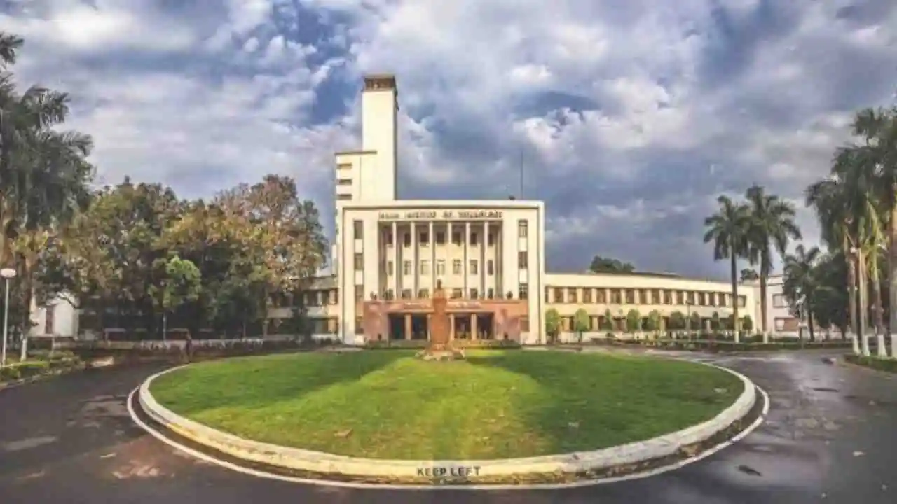 IIT Kharagpur