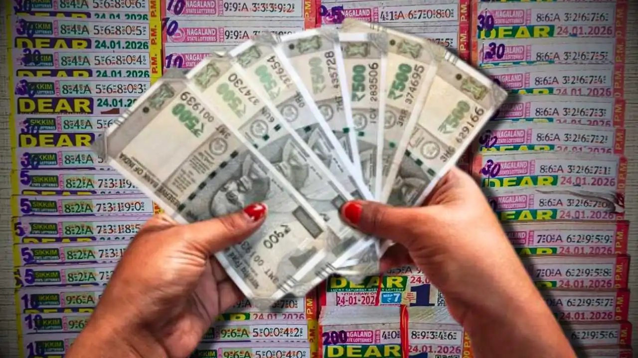 Lottery Horoscope Prediction These Zodiac signs may get huge money this week