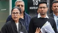 Mamata Banerjee