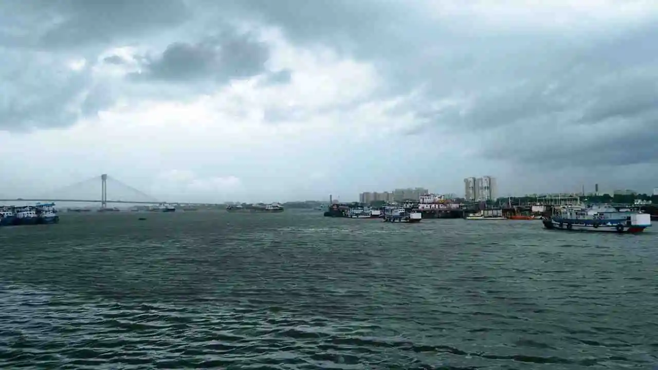 South Bengal Weather Today