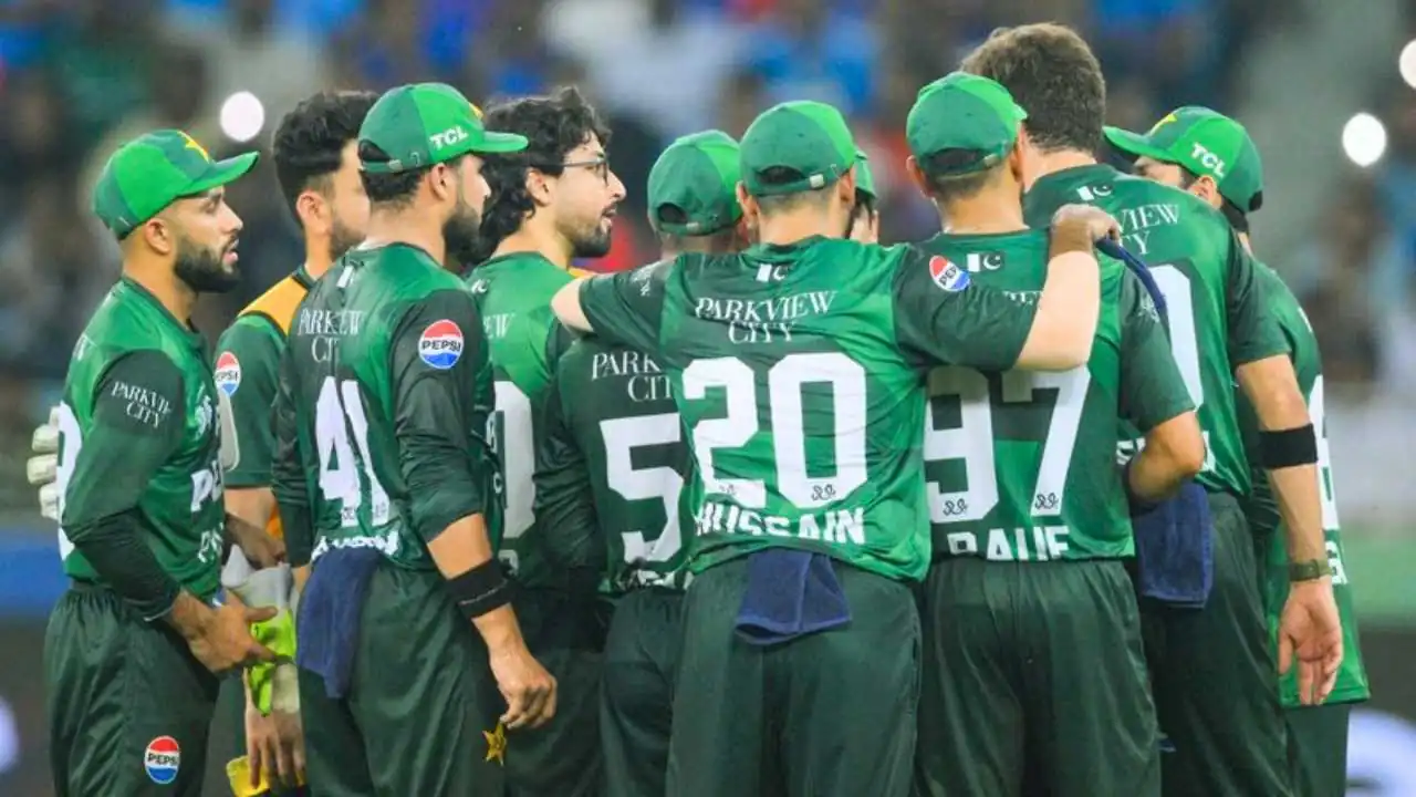 Sri Lanka On Pakistan Warns Regarding T20 World Cup