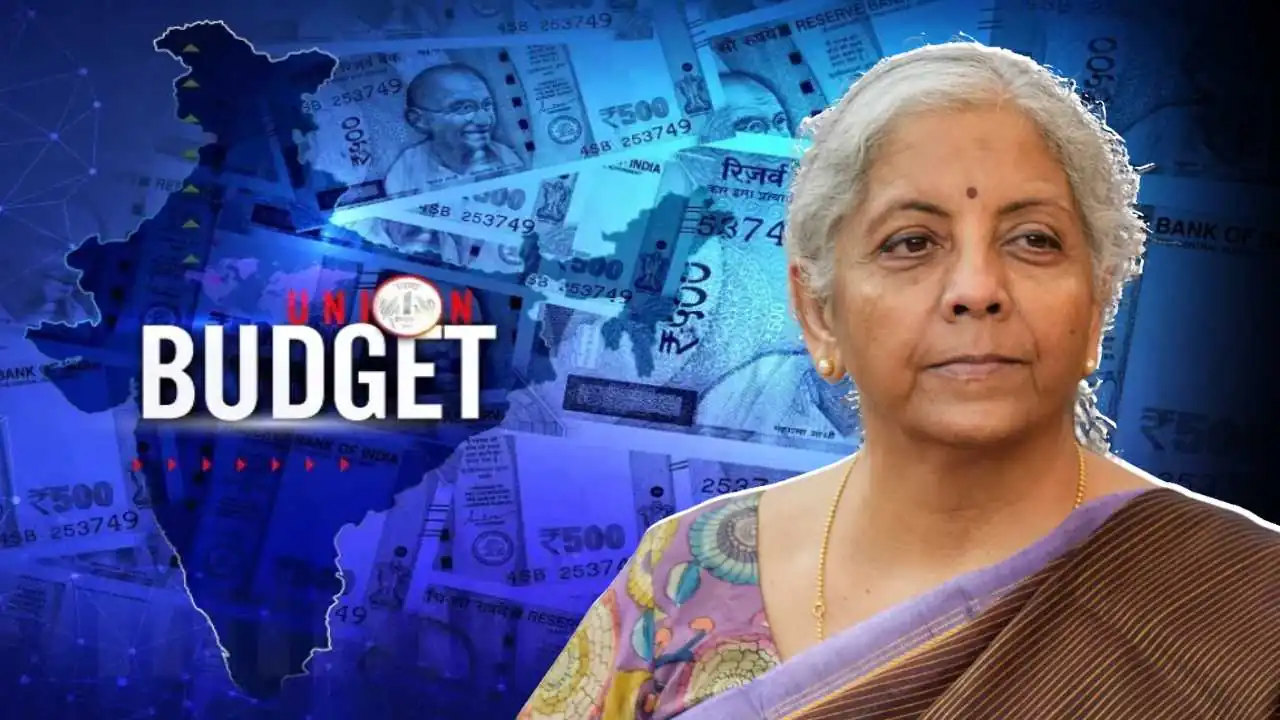 Union Budget 2026