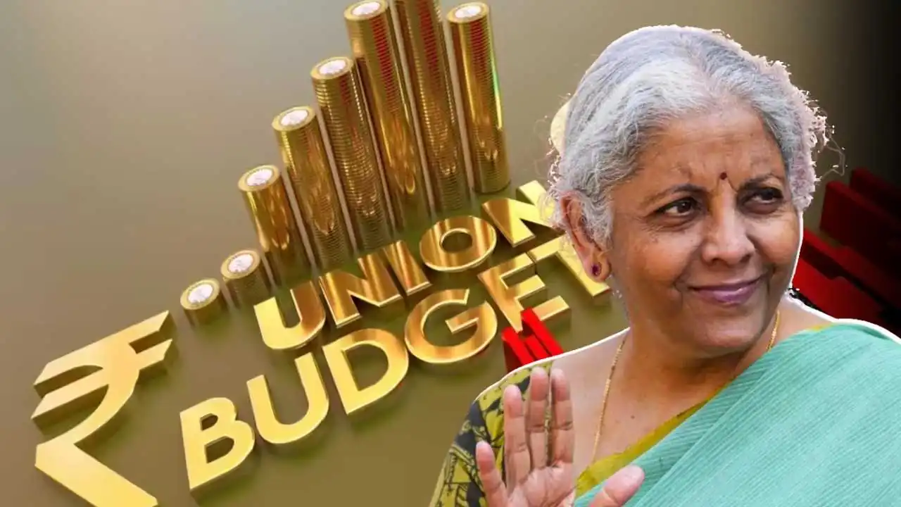 Union Budget 2026