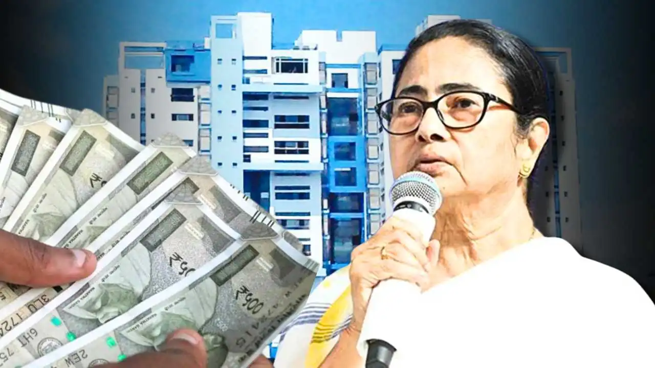 WB DA Latest News Supreme Court order on DA Case West Bengal