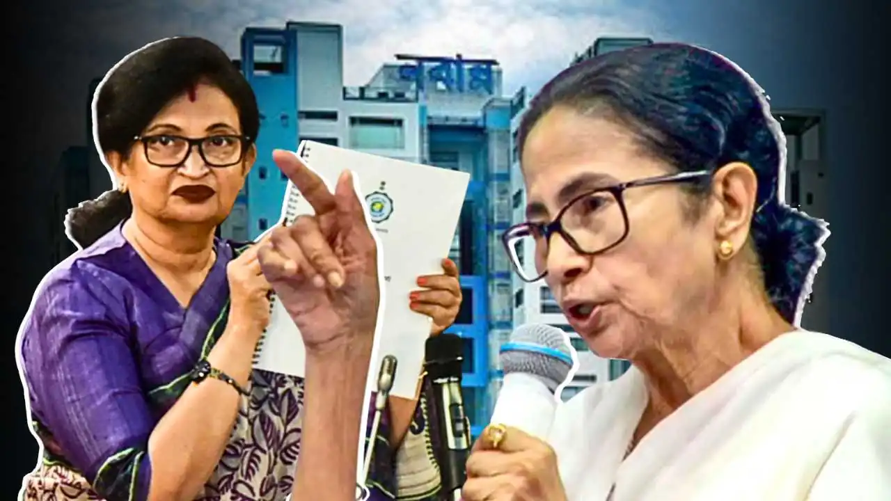 West Bengal Government Announces 7th Pay Commission