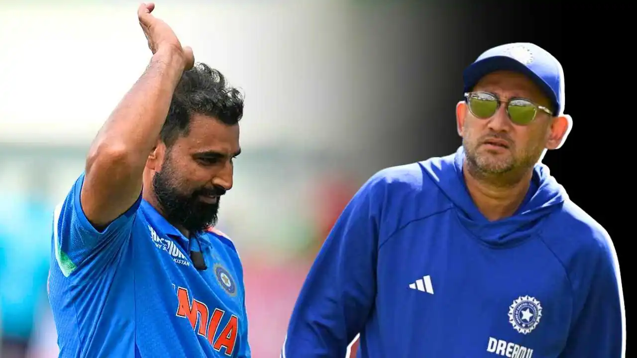 Why Mohammed Shami is not getting a call in the Indian team