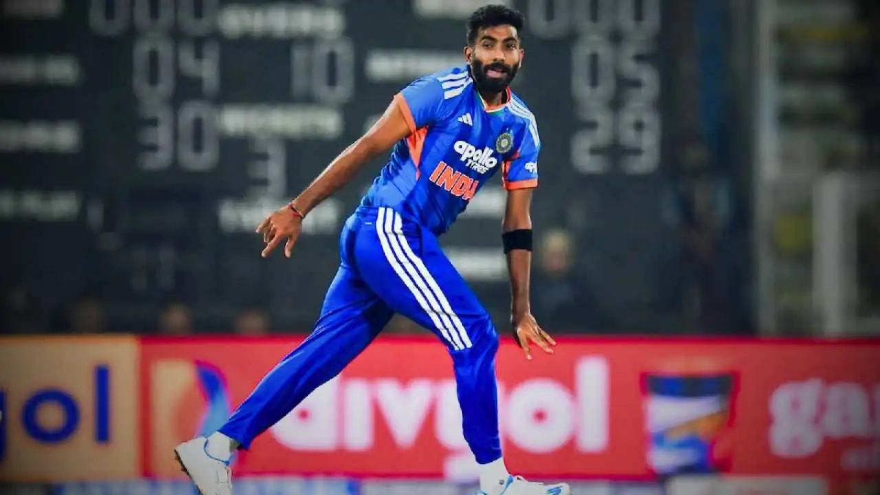 Ishan Kishan On Jasprit Bumrah