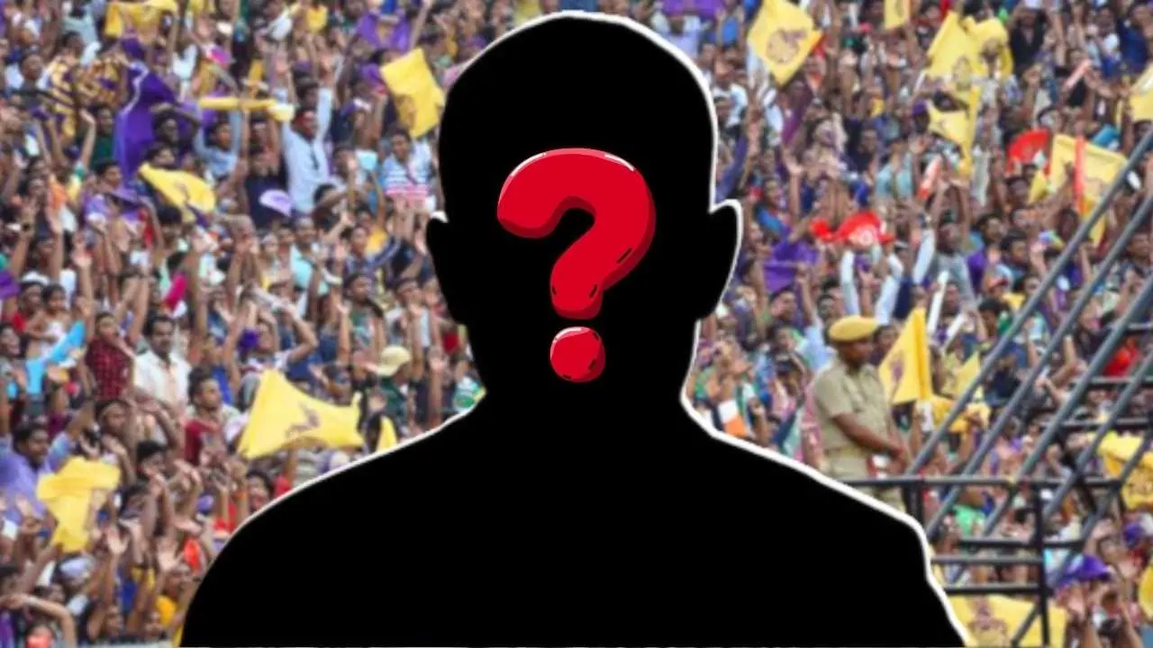 18 Crore Pacer To Join Kolkata Knight Riders