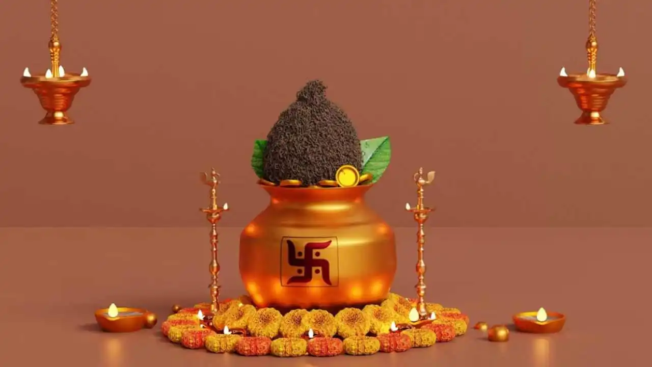 Akshaya Tritiya 2026