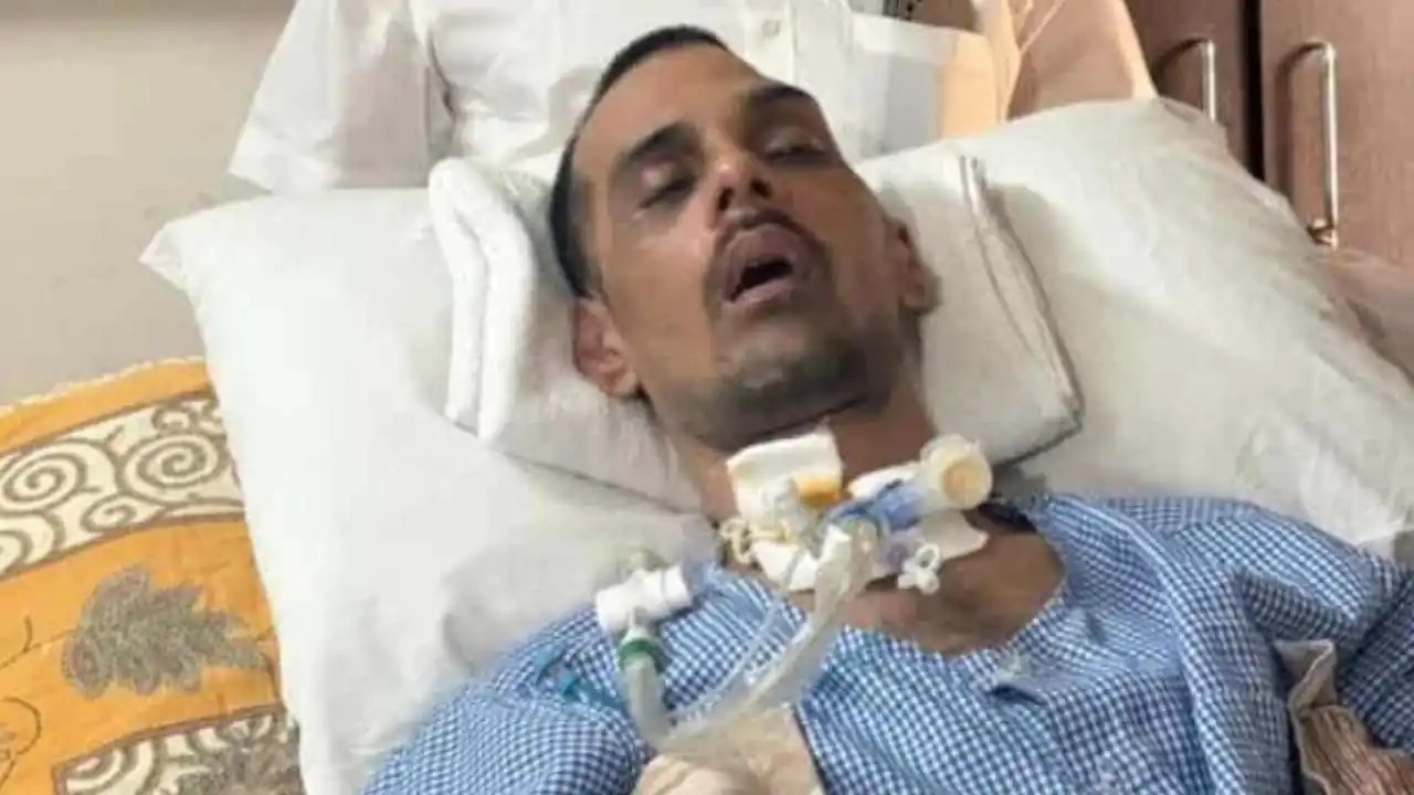 Anand Dixit Passive Euthanasia