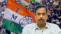 Arabul Islam Quits Trinamool Congress