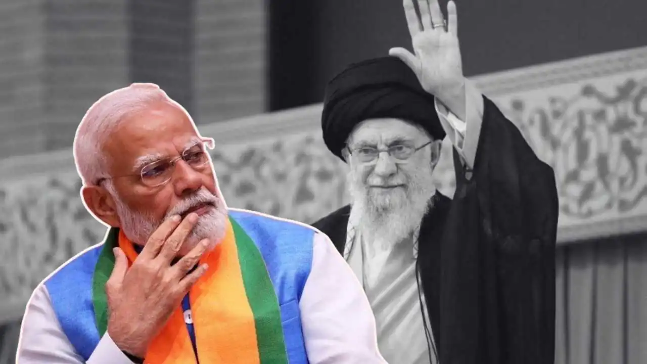 Ayatollah Ali Khamenei Death