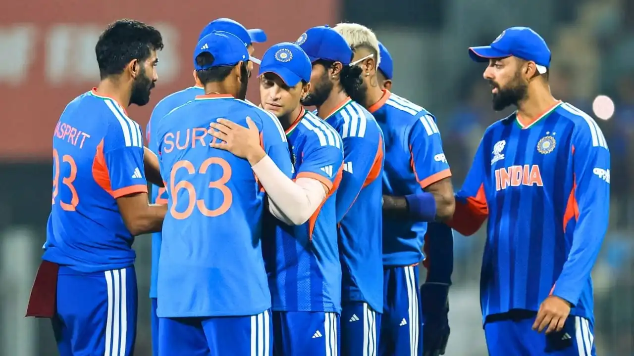 BCCI On Team India Player Planning something big