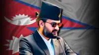 Balen Shah