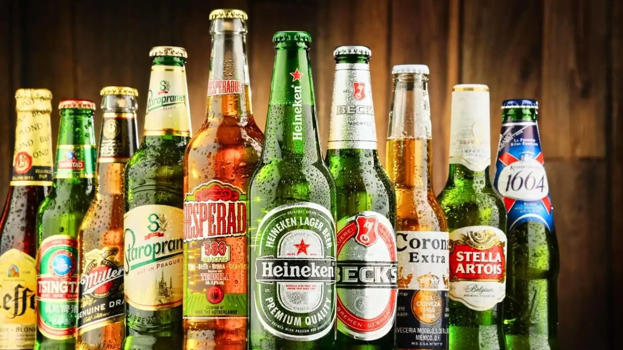 Beer Price Hike big update