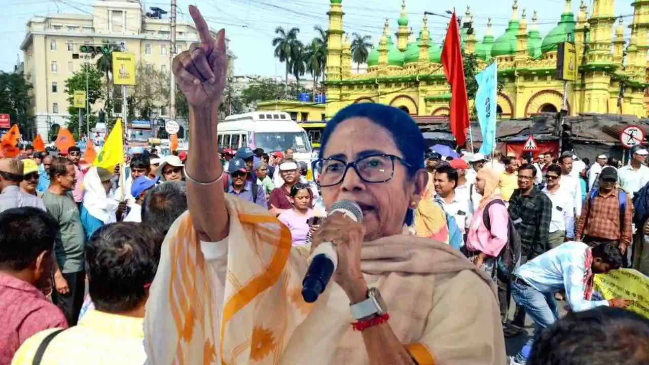 Bengal DA Issue Dearness allowance