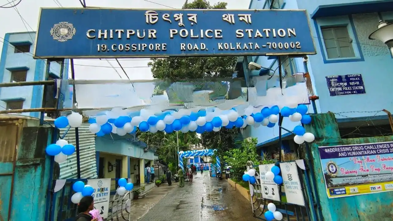 Blast At Paikpara Club