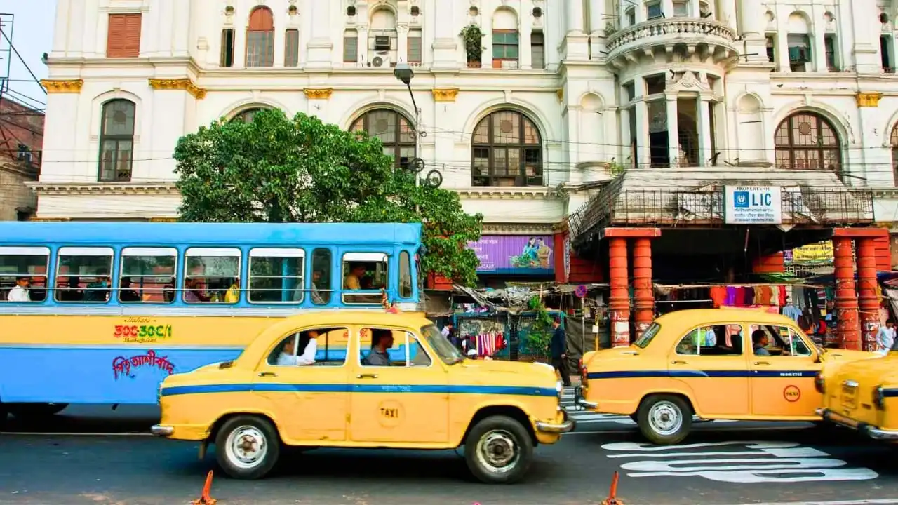 Bus Rent Hike new decision by West Bengal Government