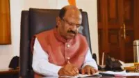 CV Ananda Bose
