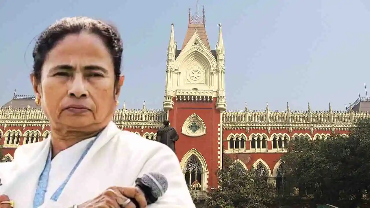 Calcutta High Court