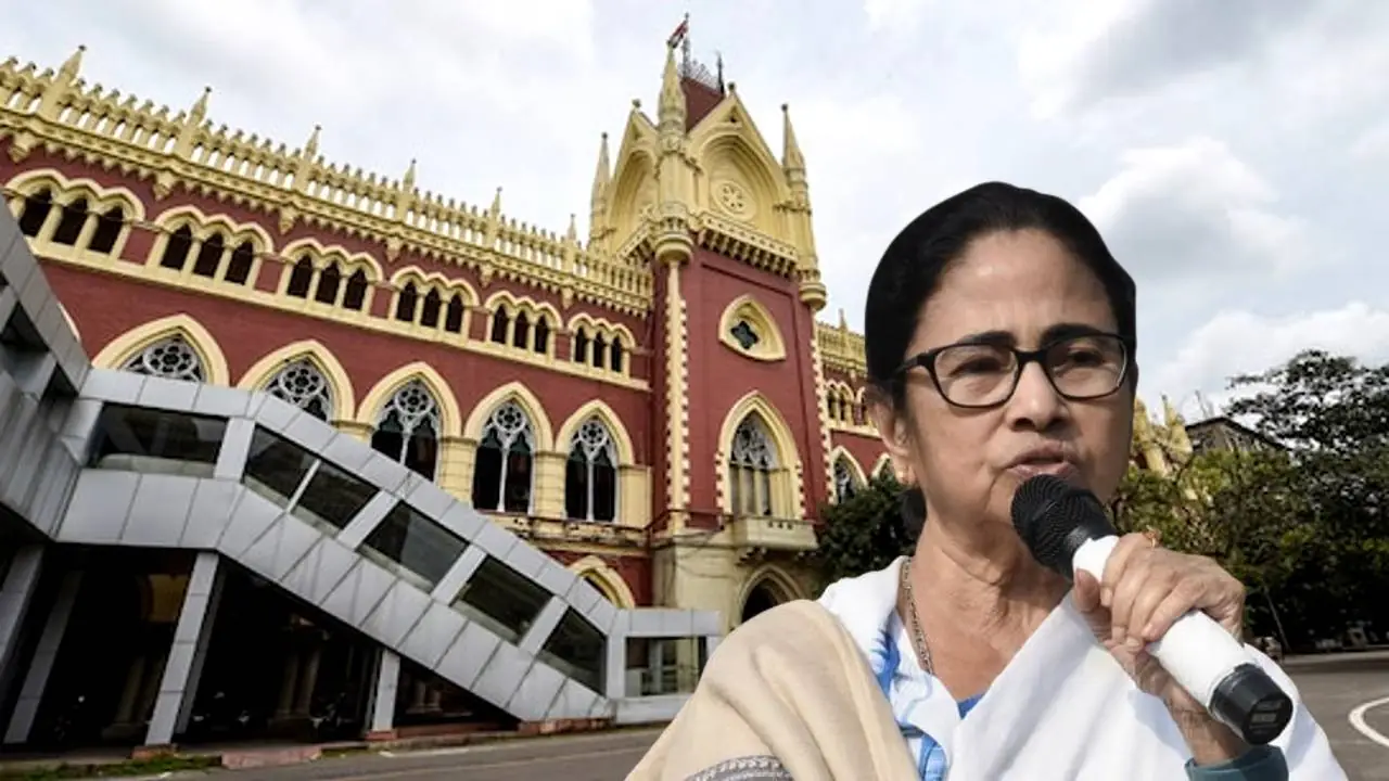 Calcutta High Court