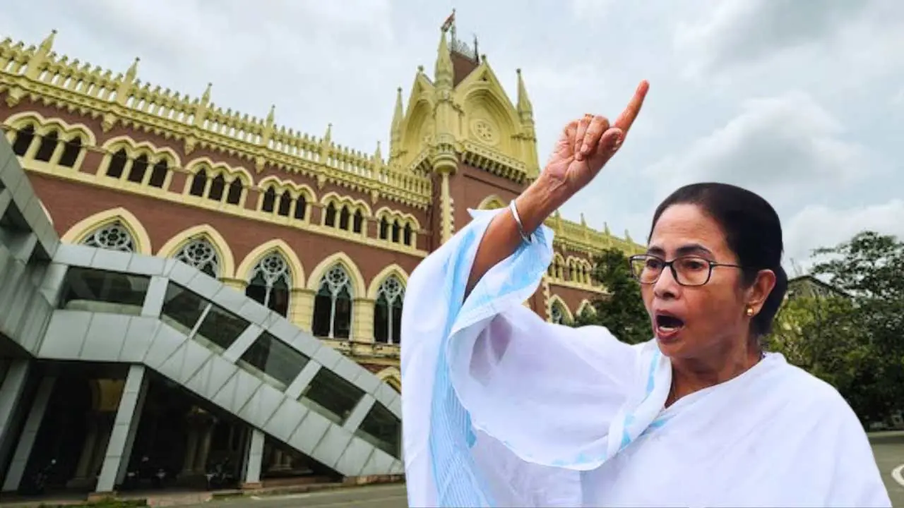 Calcutta High Court