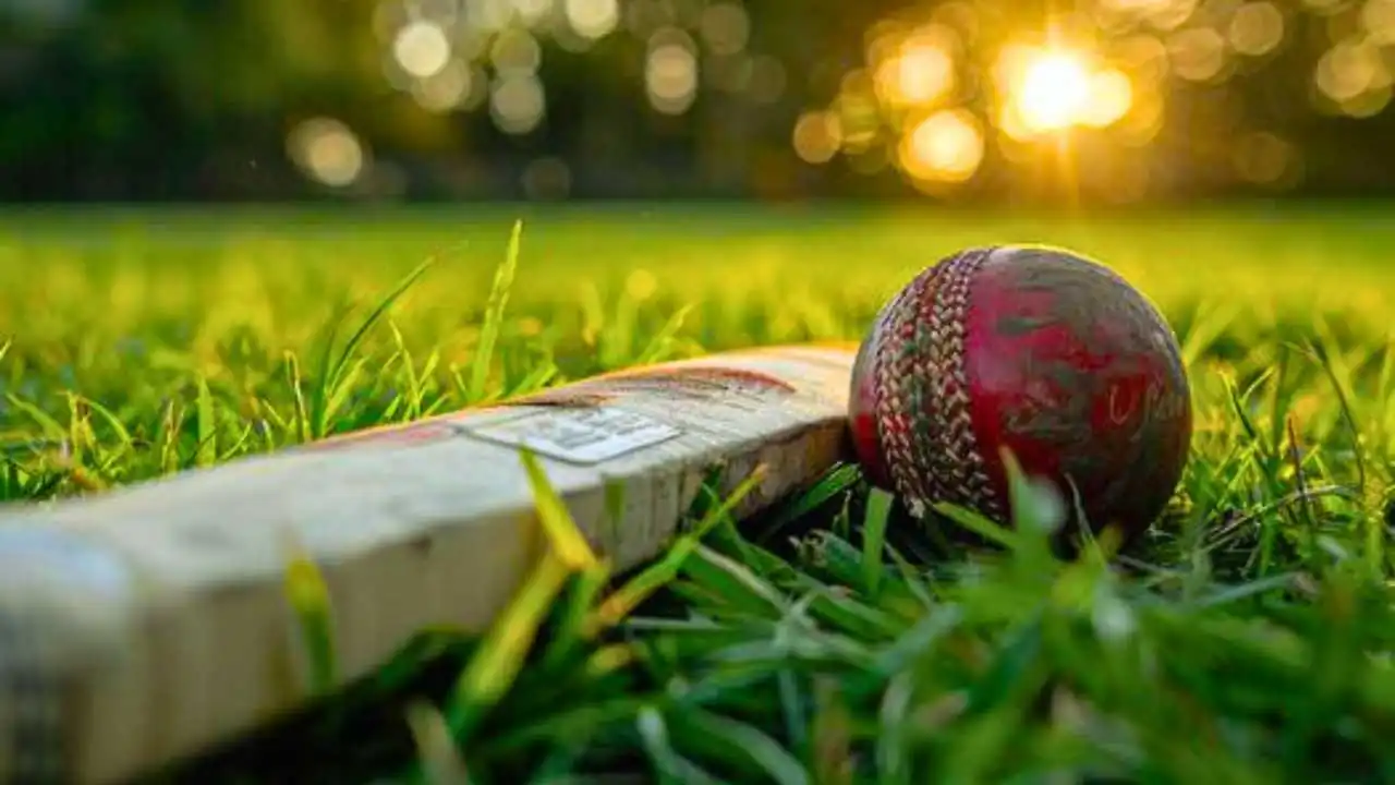 Central Government On Cricket Board ordered for not use name of India