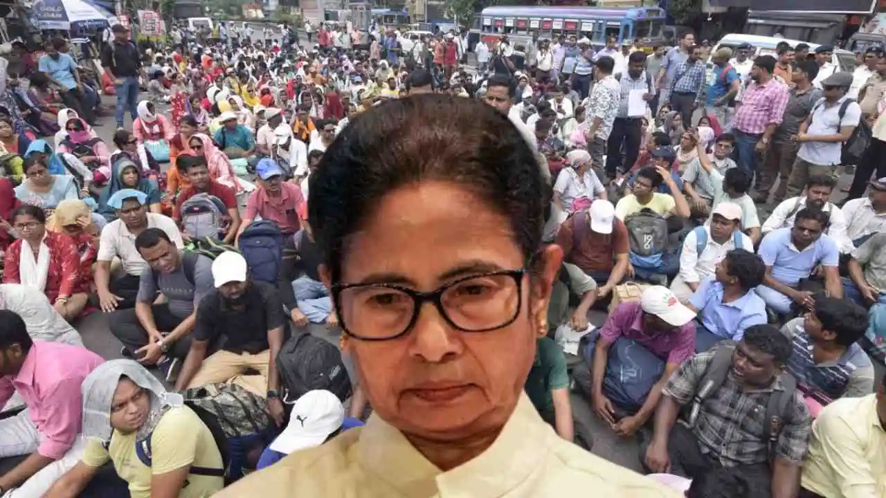 Bengal DA