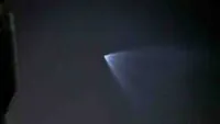 Darjeeling Mysterious Light