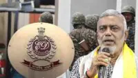 Debasish Kumar
