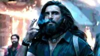 Dhurandhar 2