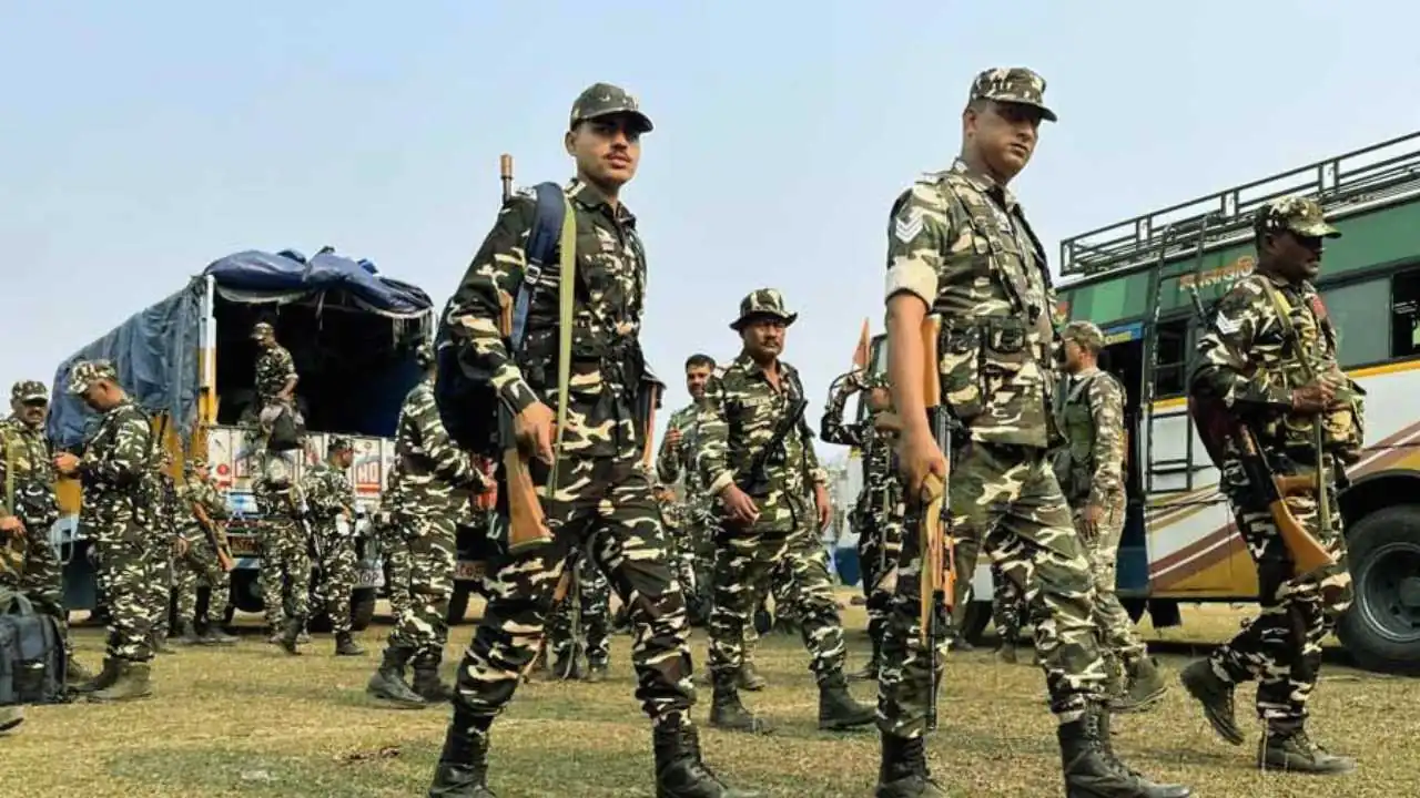 Election Commission Of India