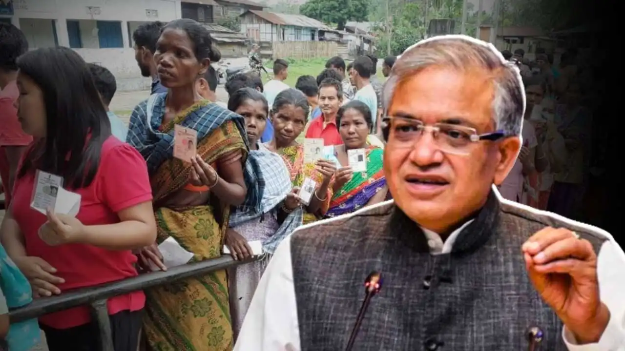 Elections in West Bengal