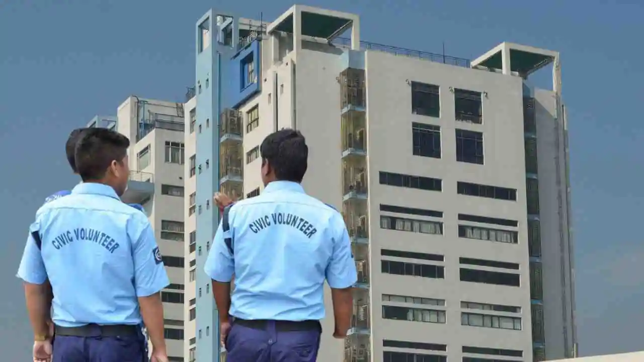 Government of West Bengal