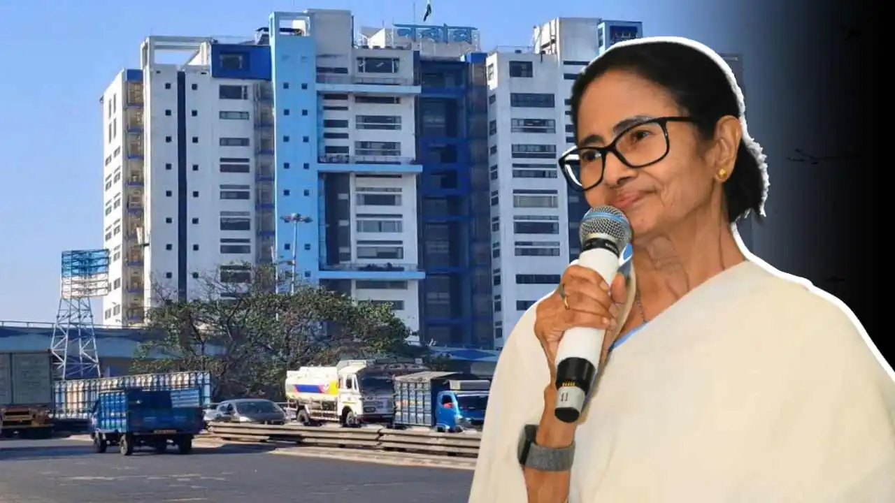 Government of West Bengal