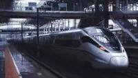 High-speed Rail