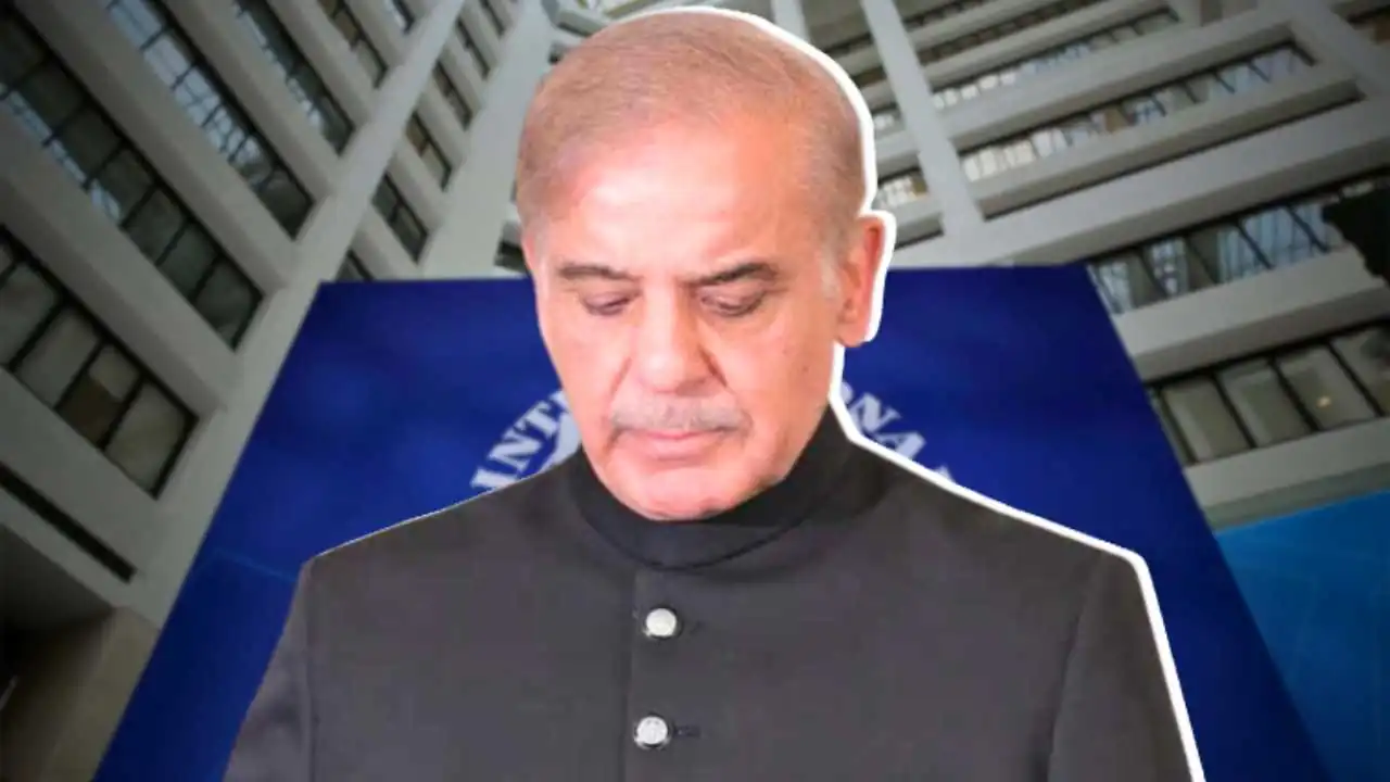 IMF Loan To Pakistan they not paying 1 billion dollar loan to Islamabad