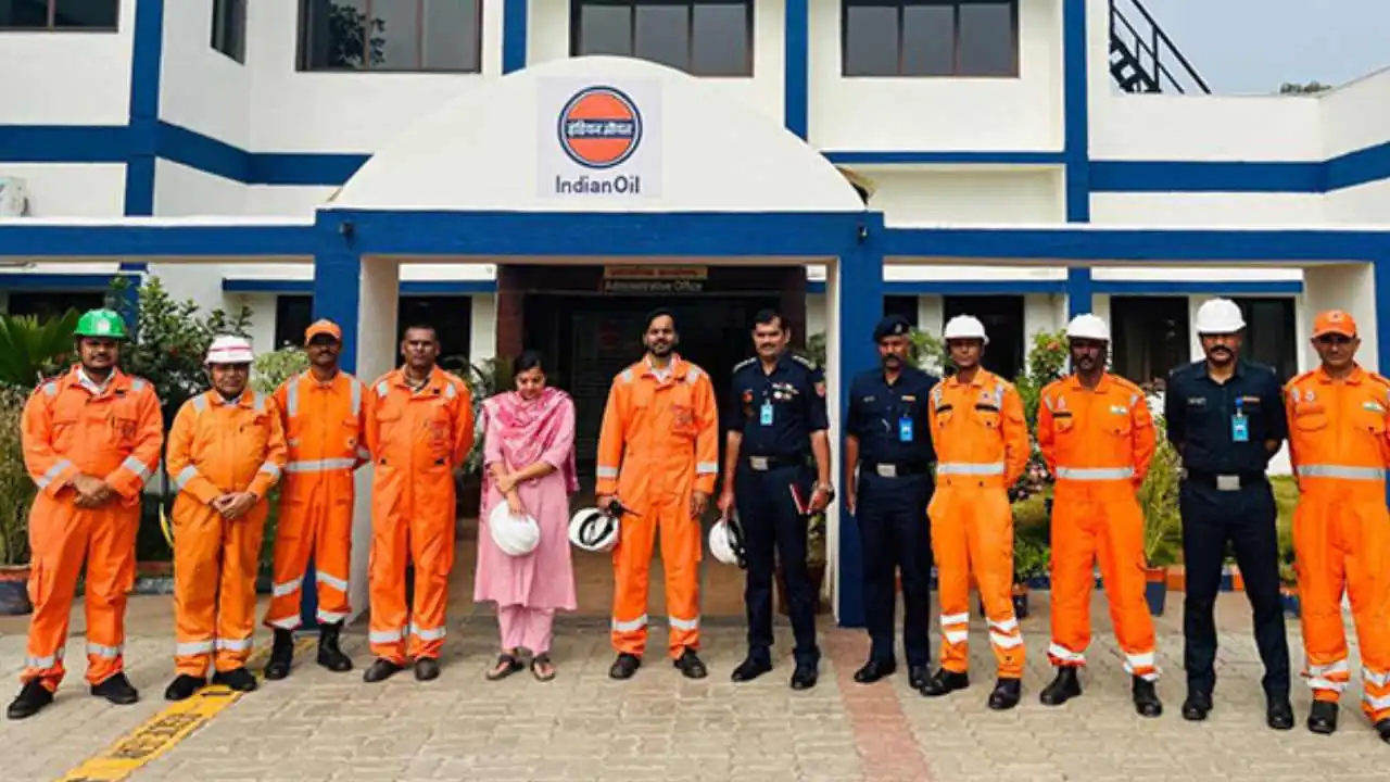 IOCL Recruitment 2026