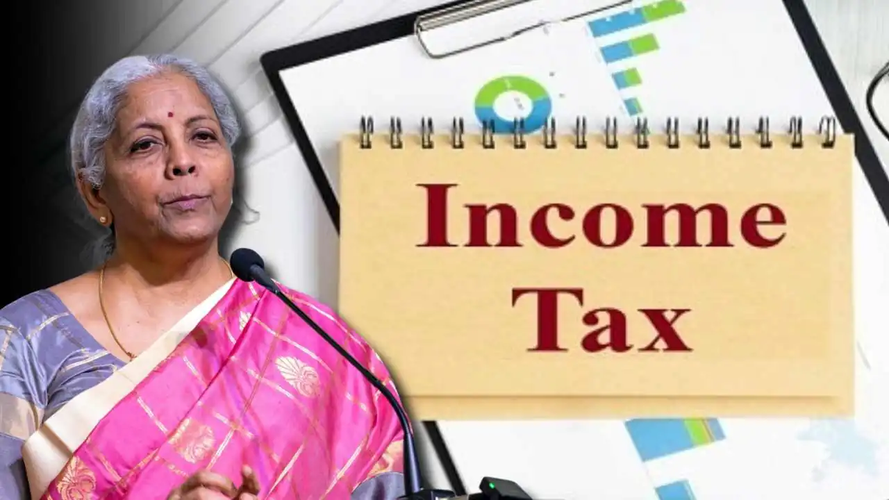 Income Tax Act
