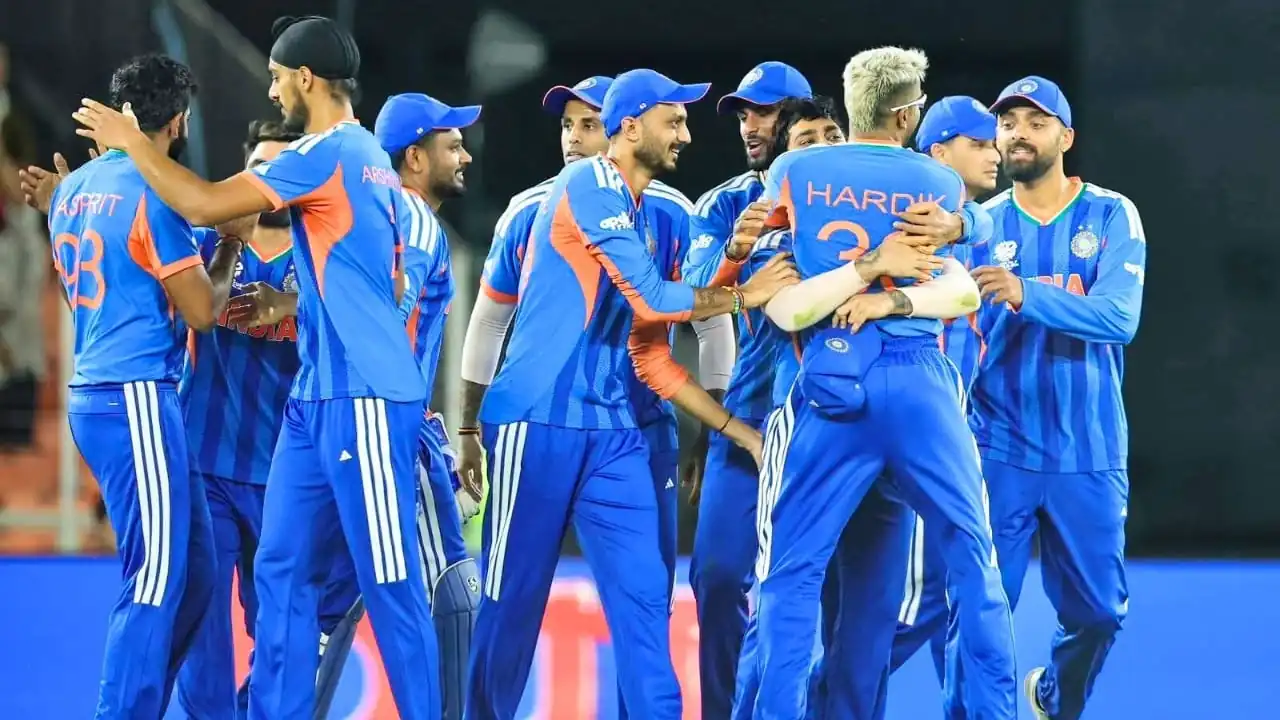 India National Cricket Team Players Will Join This tournament