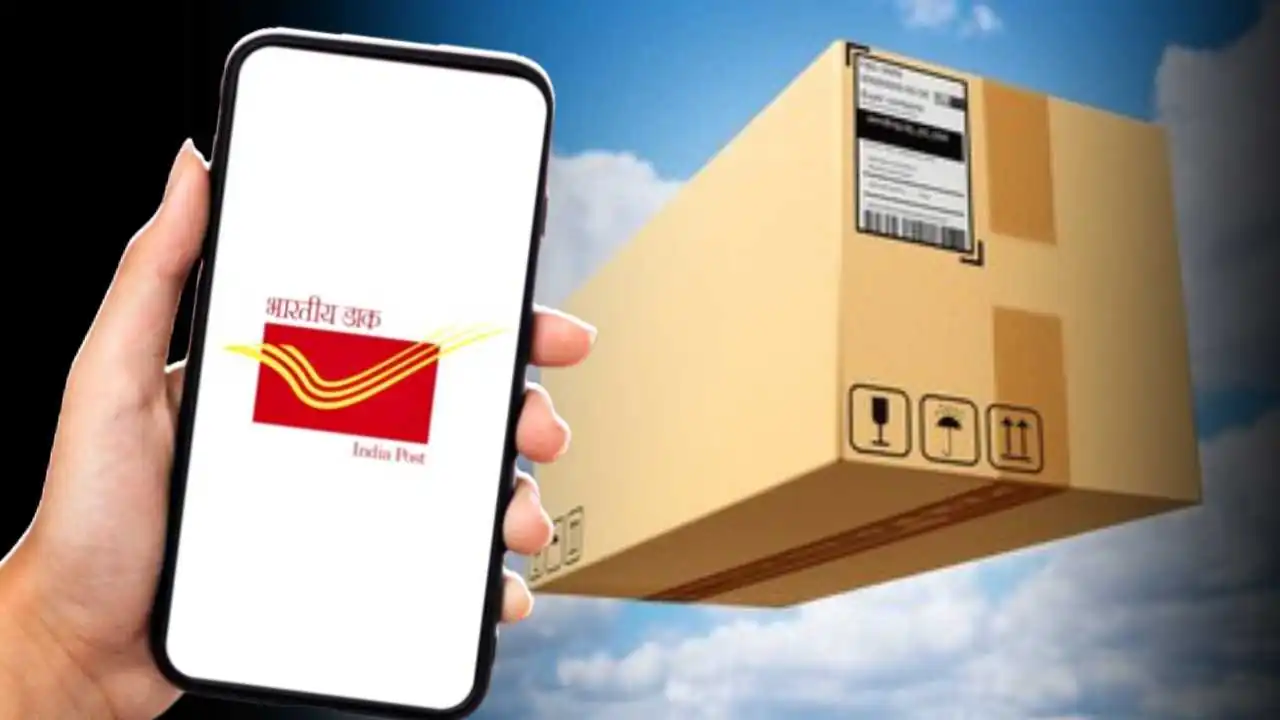 India Post launched 24 speed post seva for parcel delivery
