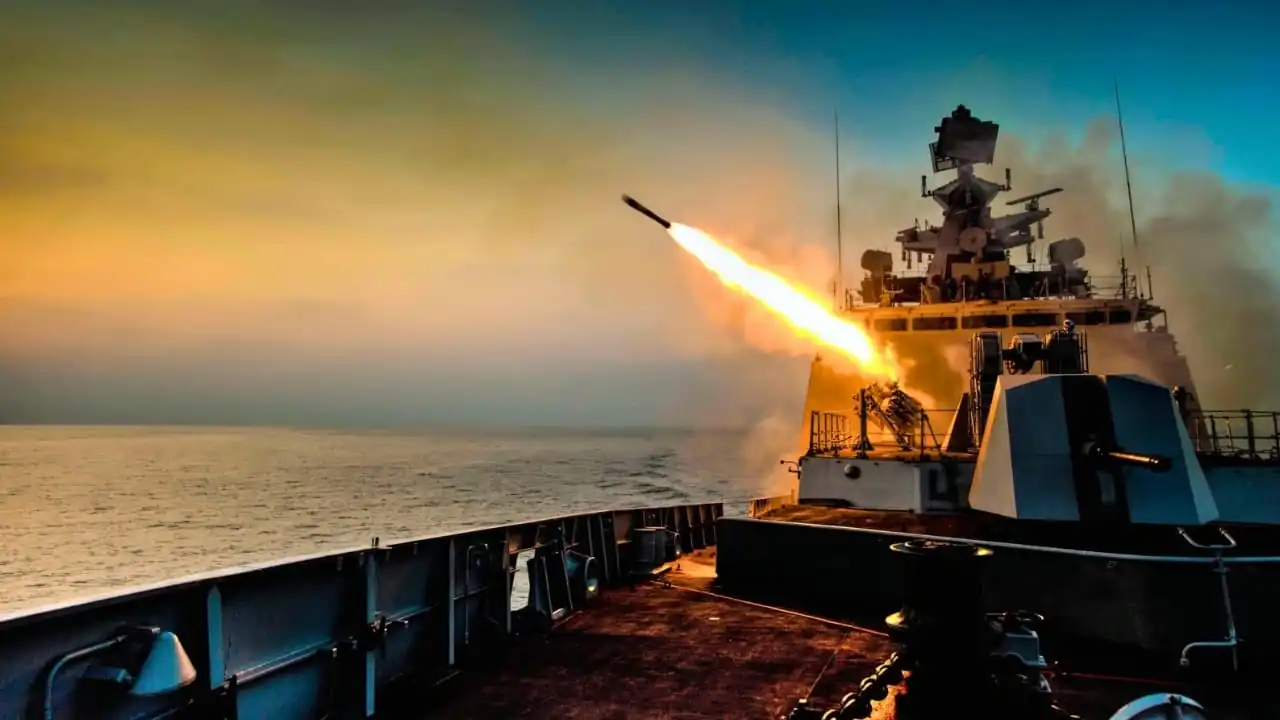 India Russia New Missile System Deal