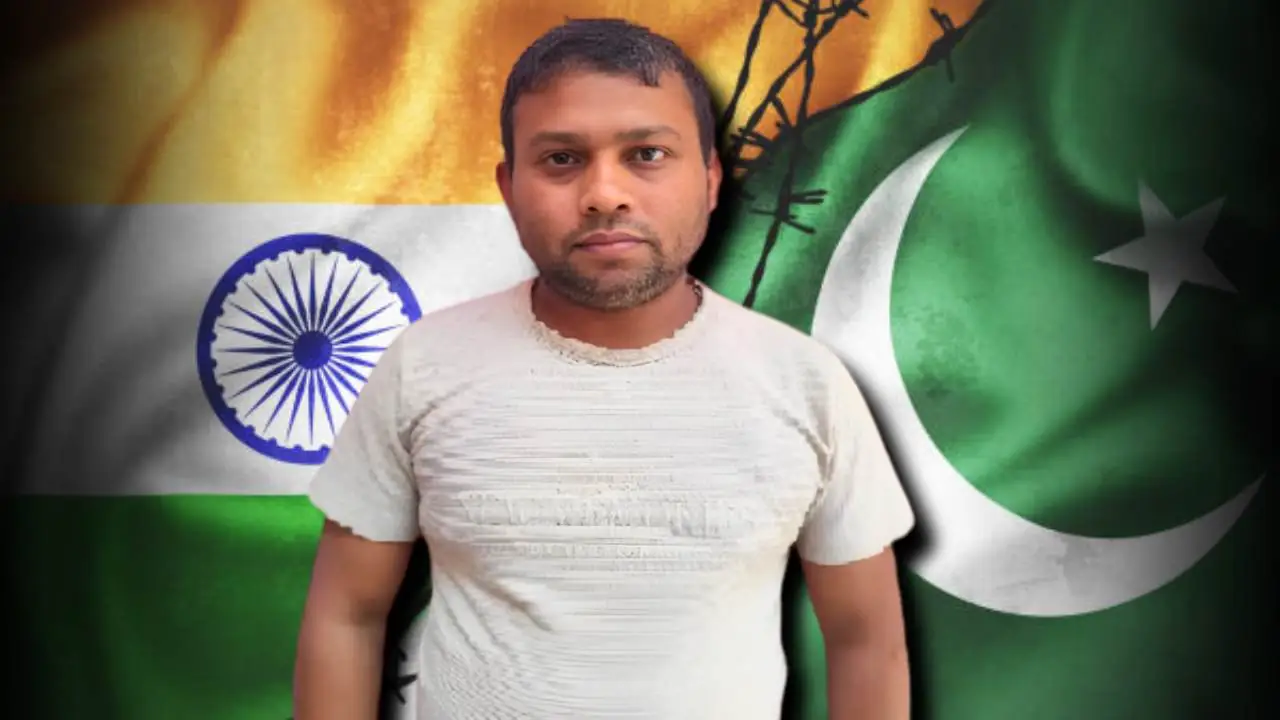 Indian Air Force Staff