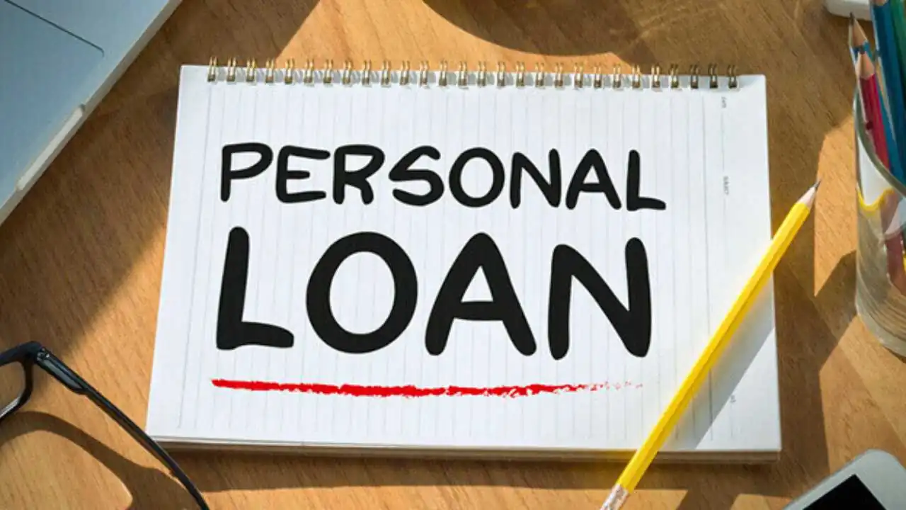 Indian Banks Personal Loan Interest Rate