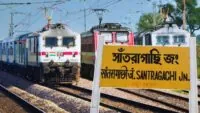 Indian Railways