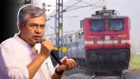 Indian Railways
